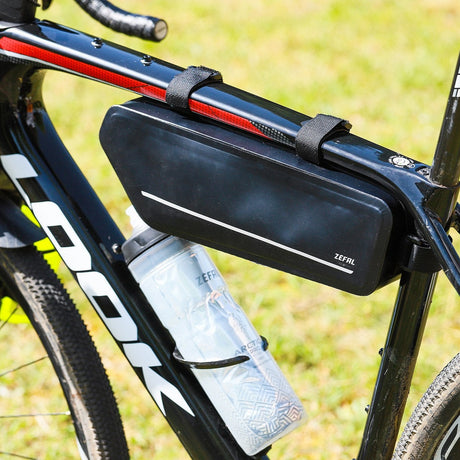 Zefal Z Adventure C2 Waterproof 2.2L Frame Bag