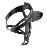 Zefal Pulse B2 Bottle Cage with Universal Mount Black