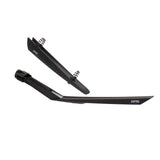 Zefal Deflector C50 Mudguard Set