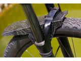 Zefal Deflector Lite Front Mudguard