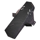 Zefal Deflector Lite Front Mudguard