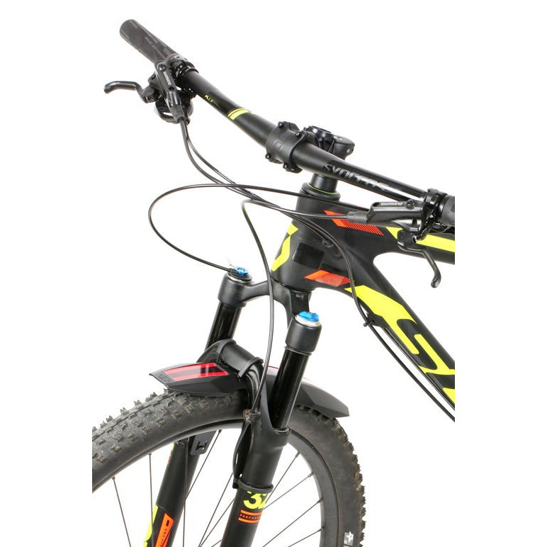 Zefal Deflector FM20 Front Mudguard