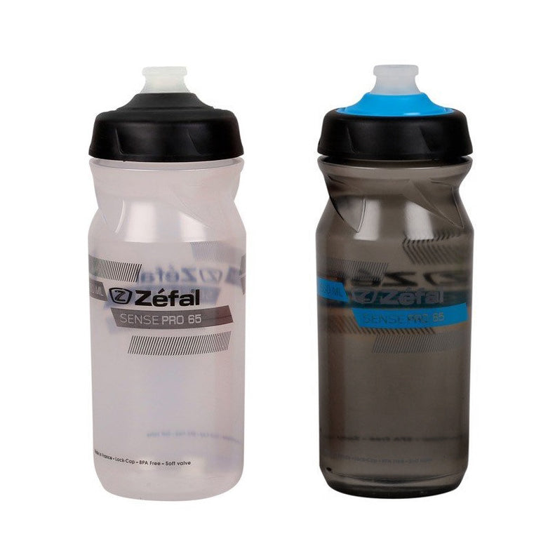 Zefal Sense Pro 65 Bottle 650mL