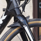 Zefal Shield Lite Front Mudguard