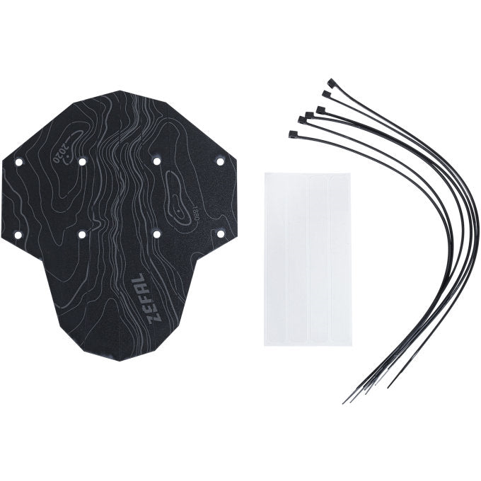 Zefal Shield Lite Front Mudguard