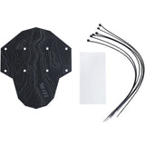 Zefal Shield Lite Front Mudguard