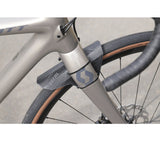 Zefal Shield Lite Front Mudguard