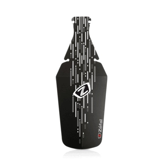 Zefal Shield Lite XL MTB Rear Mudguard