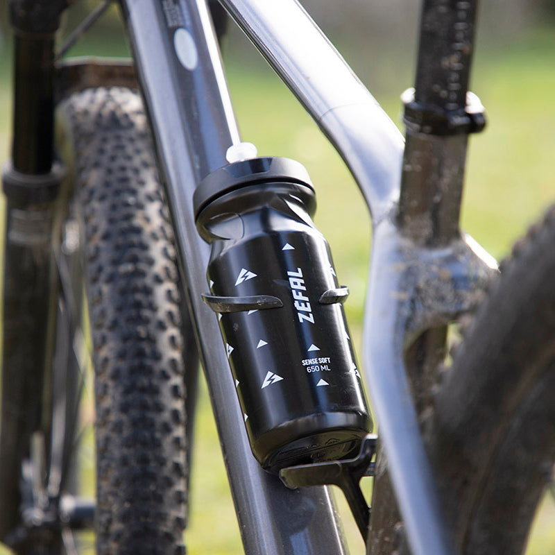 Zefal Sense Soft 65 Bottle 650mL