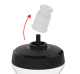 Zefal Sense Soft 65 Bottle 650mL