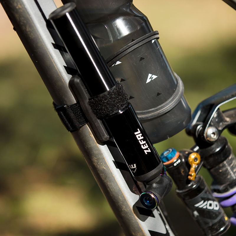 Zefal Universal Pump Clip