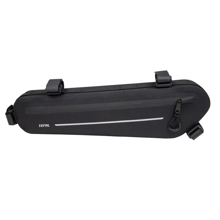 Zefal Z Adventure C3 Waterproof 3.3L Frame Bag