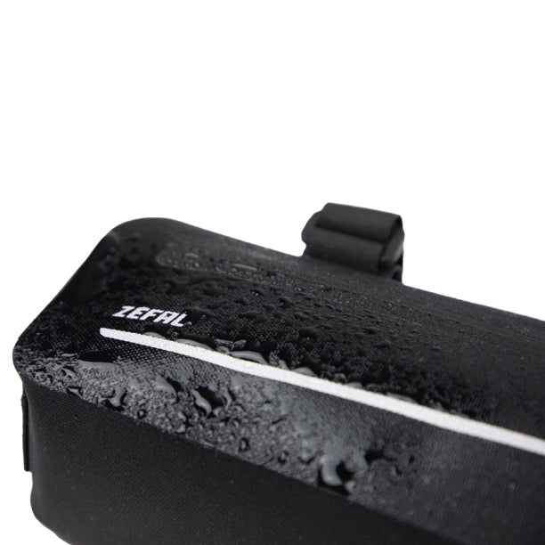 Zefal Z Adventure C3 Waterproof 3.3L Frame Bag