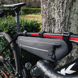 Zefal Z Adventure C3 Waterproof 3.3L Frame Bag