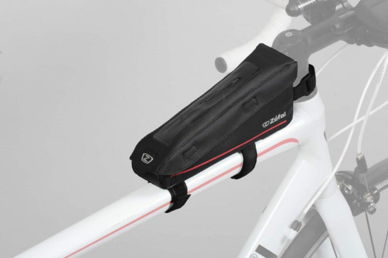 Zefal Z Race Top Tube Bag