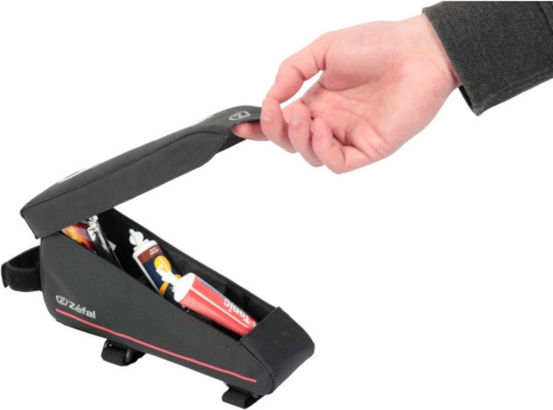 Zefal Z Race Top Tube Bag