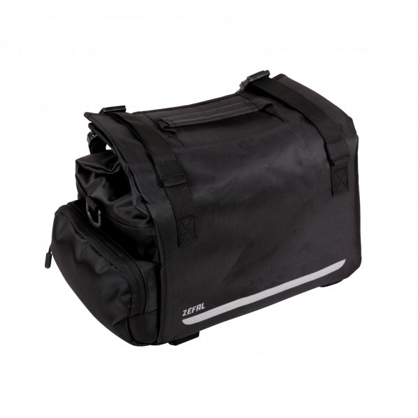 Zefal Z Traveler 60 Rack Bag