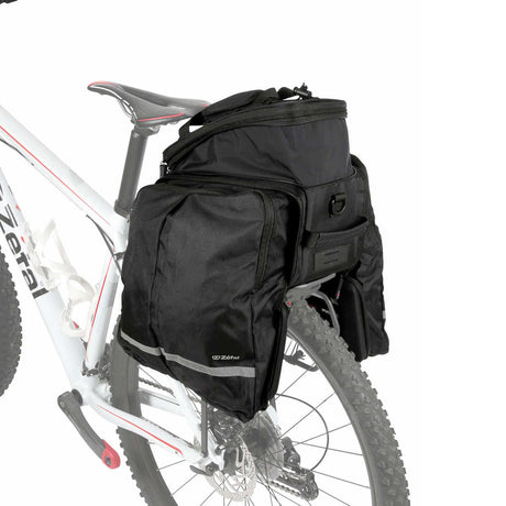 Zefal Z Traveler 80 Rack Bag