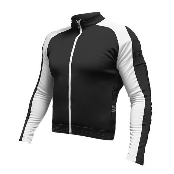 Zero RH+ Mens Sprinter Long Sleeve Jersey