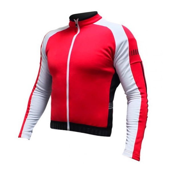 Zero RH+ Mens Sprinter Long Sleeve Jersey