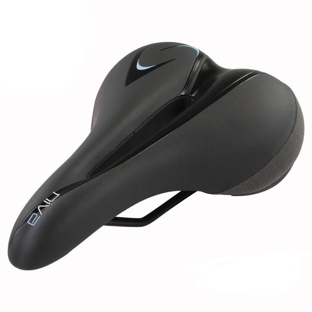 Serfas LX-3 Niva Chromoly Womens Performance Saddle