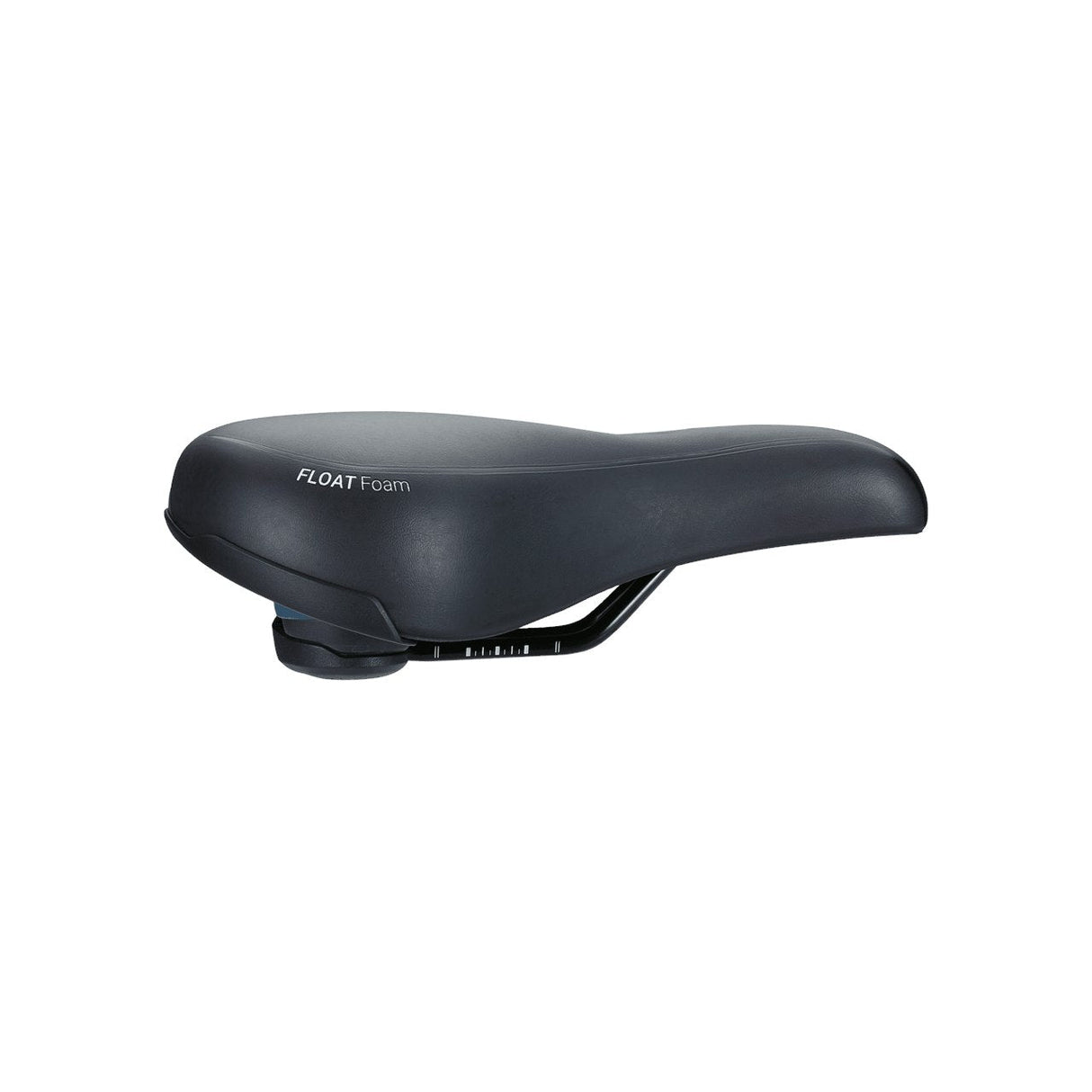 BBB Meander Relaxed Saddle