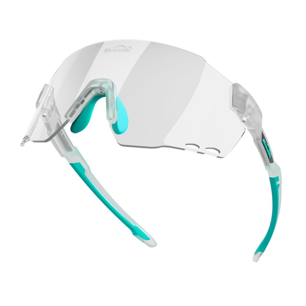 Magicshine Windbreaker Photochromic Sunglasses