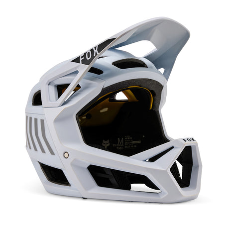Fox Youth Proframe Race Energy Helmet (2023)