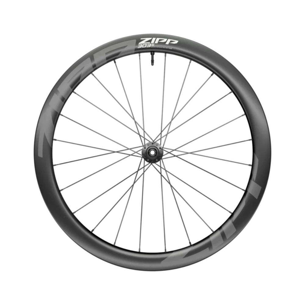 Wheel 700 Zipp 303 S Tubeless Disc Brake