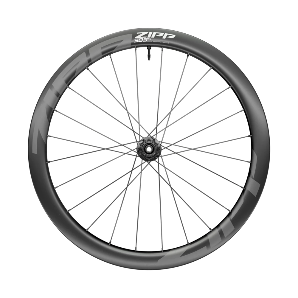 Wheel 700 Zipp 303 S Tubeless Disc Brake