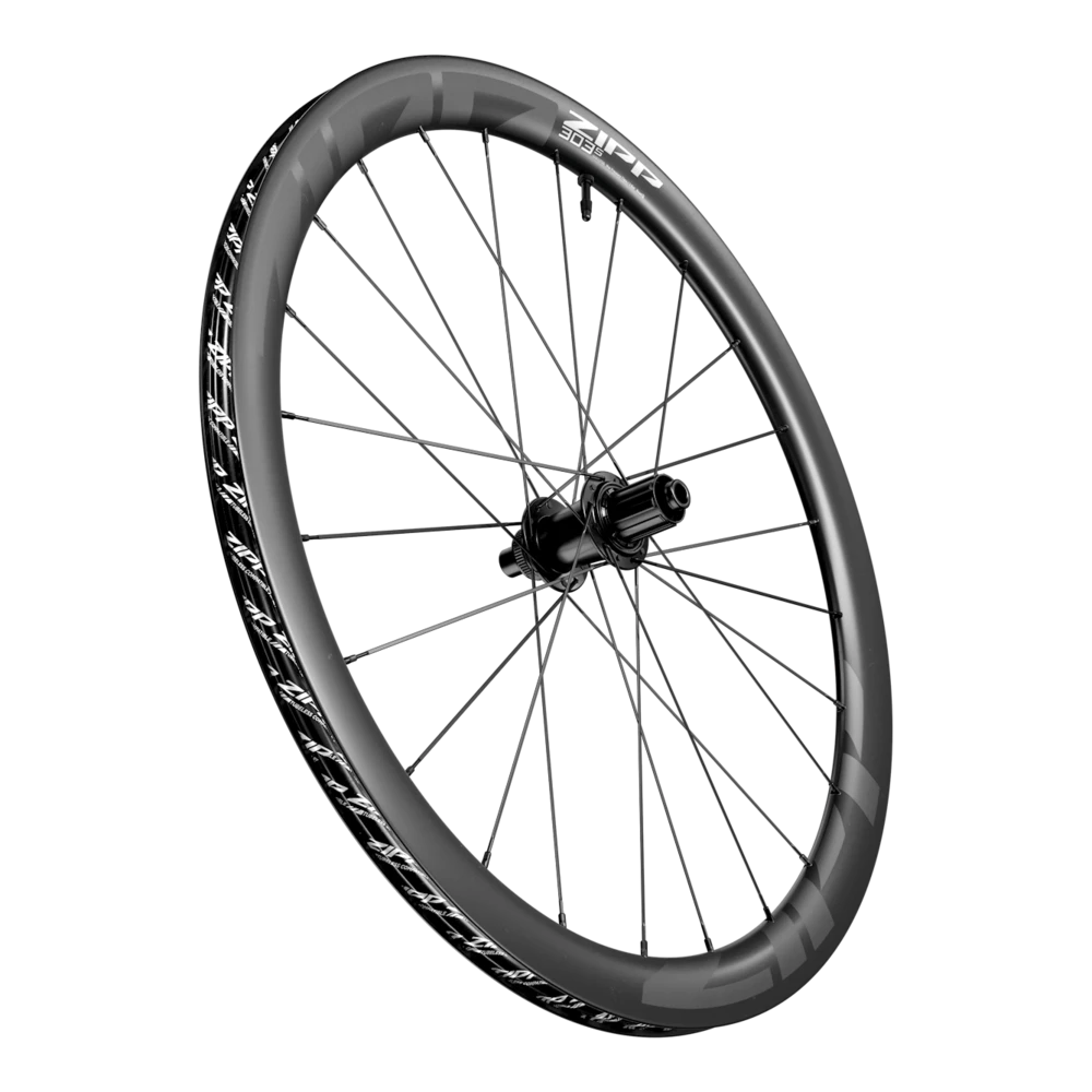 Wheel 700 Zipp 303 S Tubeless Disc Brake