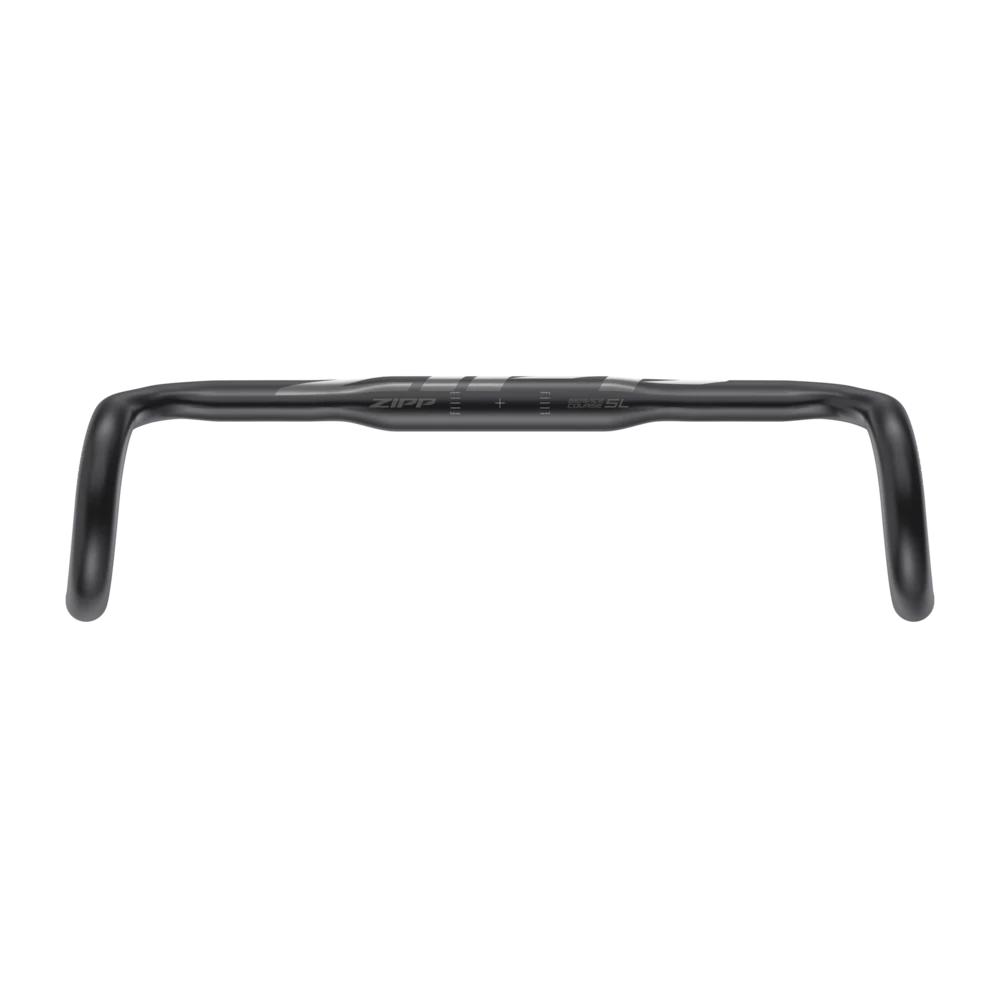 Handlebar Zipp Service Course SL-70 XPLR AL