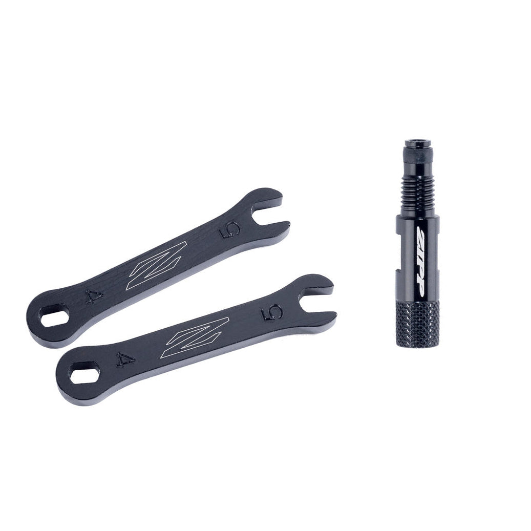 Zipp Tangente Aluminium Valve Extender 27mm