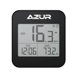 Azur GPS G1 9 Function Computer