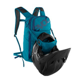 EVOC Ride 8 + 2L Hydration Pack