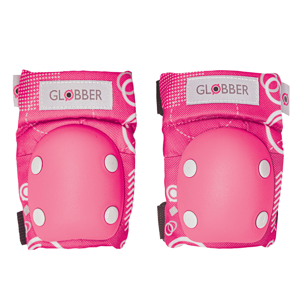 Globber Toddler Protective Knee & Elbow Pads