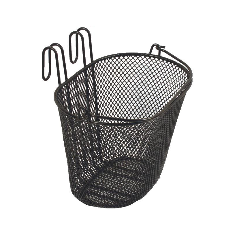 BPW Kids Wire Basket with Handle