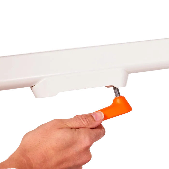 Adjusting reach on Zwift Ride Smart Frame