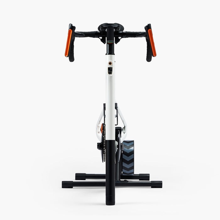 ZWIFT Ride with Wahoo Kickr Core 2