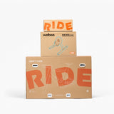ZWIFT Ride with Wahoo Kickr Core 2