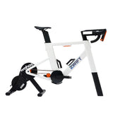 Zwift Ride Smart Frame with Wahoo Kickr Core 2 Bundle