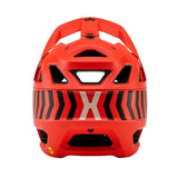 Fox Youth Proframe Nace Energy Helmet (2023)