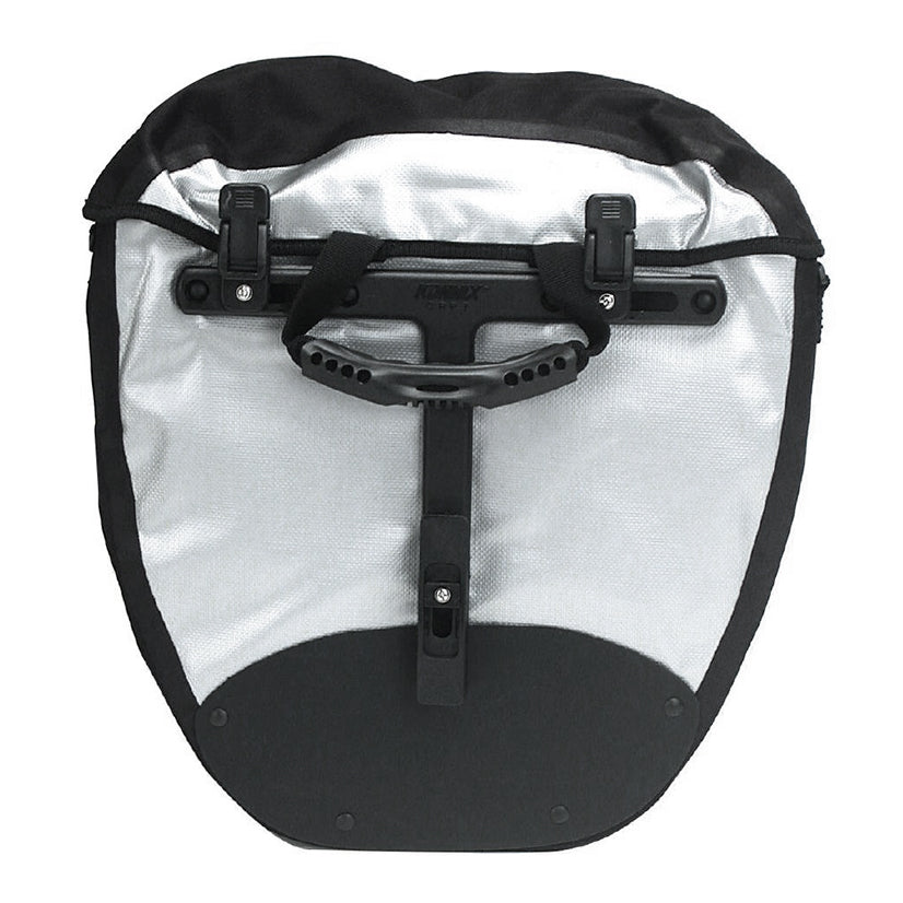 Azur Waterproof Rear Pannier Set 42L