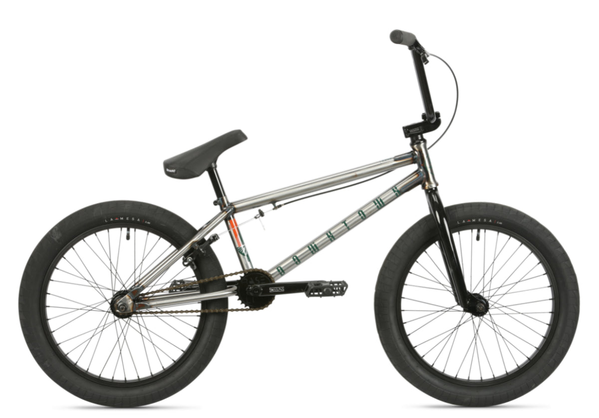 Haro Downtown 20" BMX